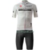 Cykeltøj + Cykelshorts 2023 Giro d`Italia Maglia Bianca